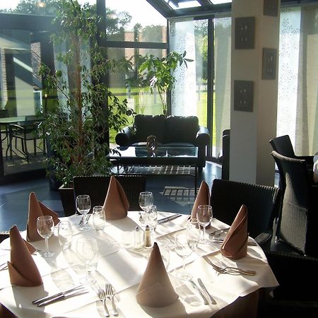 Hotel Les Mignees بارفوكس المظهر الخارجي الصورة